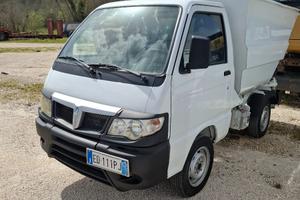 Piaggio porter s90 ckw sum - TRASPORTO RIFIUTI