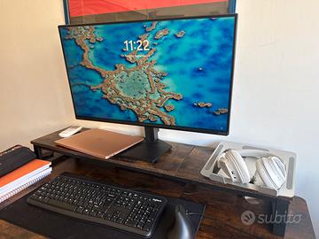 Monitor Gaming Philips 27” WQHD 180Hz