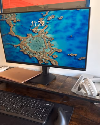 Monitor Gaming Philips 27” WQHD 180Hz