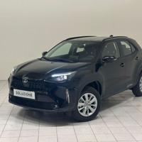 Toyota Yaris Cross 1.5 Hybrid 5p. E-CVT Activ...