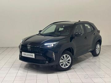 Toyota Yaris Cross 1.5 Hybrid 5p. E-CVT Activ...
