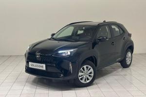 Toyota Yaris Cross 1.5 Hybrid 5p. E-CVT Activ...