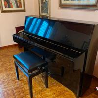 Pianoforte Kawai CE-7