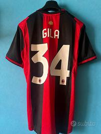 Maglia Gila