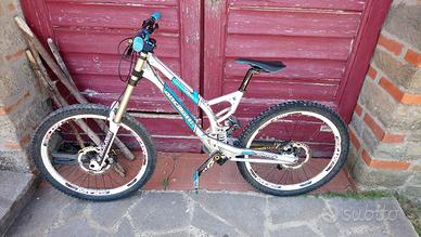 MTB Ancillotti DHP