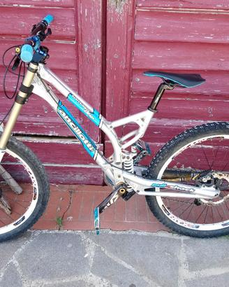 MTB Ancillotti DHP