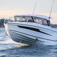 Skipper per trasferimenti / aiuto in barca