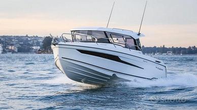 Skipper per trasferimenti / aiuto in barca