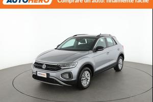 VOLKSWAGEN T-Roc UP01355