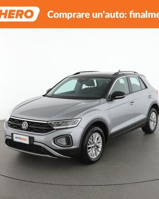 VOLKSWAGEN T-Roc UP01355