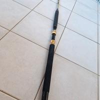 Shimano Tiagra Lite 12-20 lb