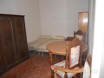 Una camera centro storico a firenze
