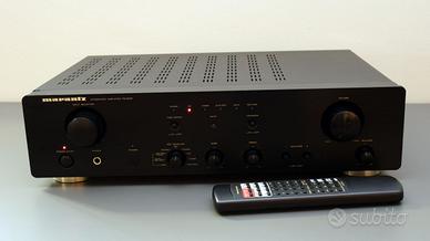 MARANTZ PM4200 - Amplificatore integrato