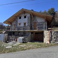 SAINT PIERRE Frazione Meod