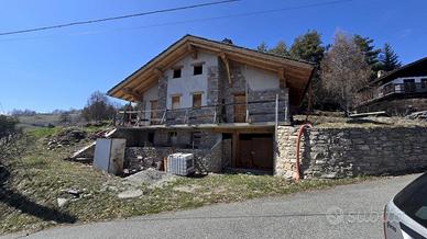 SAINT PIERRE Frazione Meod