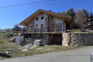 SAINT PIERRE Frazione Meod