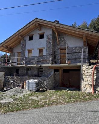 SAINT PIERRE Frazione Meod