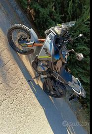 CF MOTO 2025