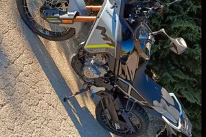 CF MOTO 2025