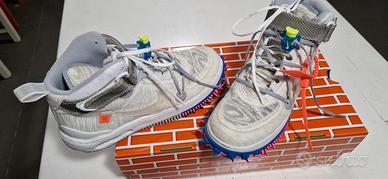 nike off white 