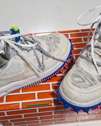 nike off white 