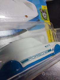 Hotwheels Porsche Portachiavi 911 carrera