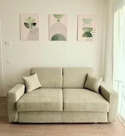 Bilocale nuovo zona bicocca Milano