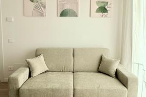 Bilocale nuovo zona bicocca Milano