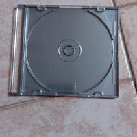 Porta CD