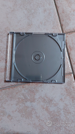 Porta CD