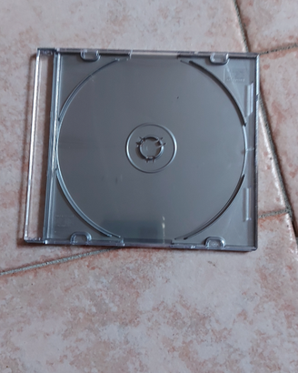 Porta CD