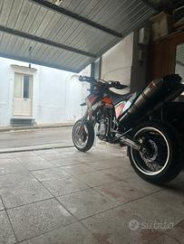 Ktm 640/625 Smc
