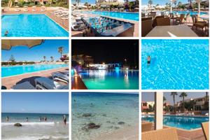 Casa Vacanza sul mare Puglia Ionica