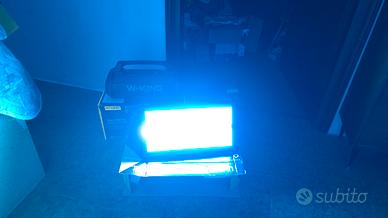 BEAMZ Bs960 Strobosc. Combi 960led Rgb-cw