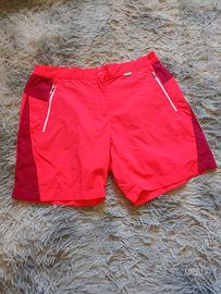 pantaloncino regatta donna