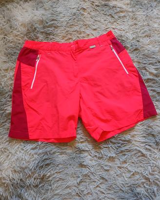 pantaloncino regatta donna