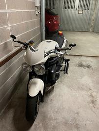 Speed Triple 1050 - 2010