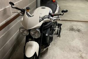 Speed Triple 1050 - 2010