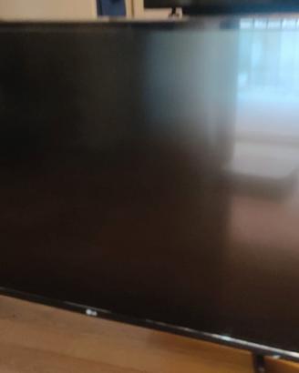  TV LG 43 pollici