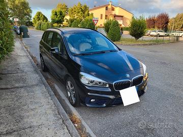 BMW F46 Gran Tourer 218d GANCIO