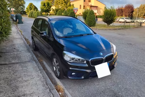 BMW F46 Gran Tourer 218d GANCIO
