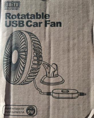 Ventilatore