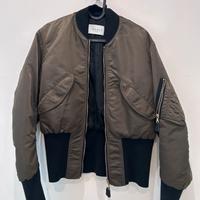 Bomber imbottito Sandro