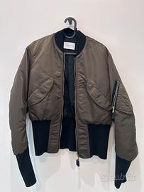 Bomber imbottito Sandro