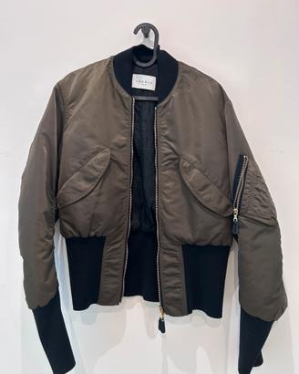 Bomber imbottito Sandro