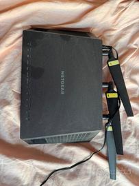 Modem netgear.