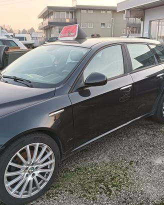 Alfa Romeo 159 1.9 jtdm 150 cv  sportwagon 