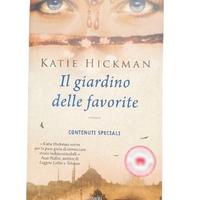 Il giardino delle favorite - Bestseller