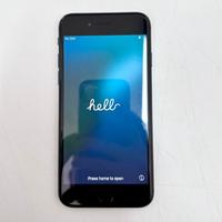 iPhone SE 128GB 2^ generazione funzionante