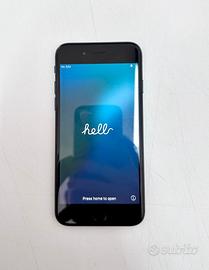 iPhone SE 128GB 2^ generazione funzionante